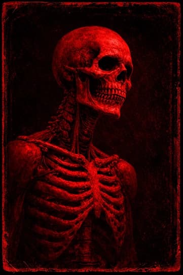 Razor Focus Skeleton